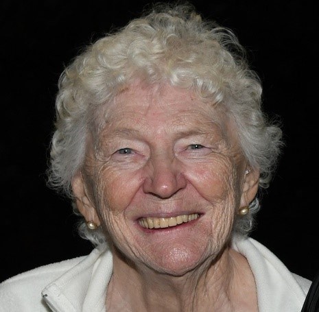 Obituary of Irene R. Diamond