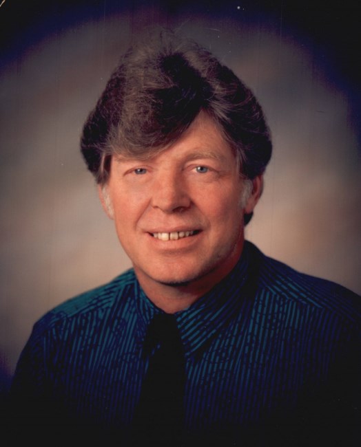 Obituary of Roger Lee Knickerbocker