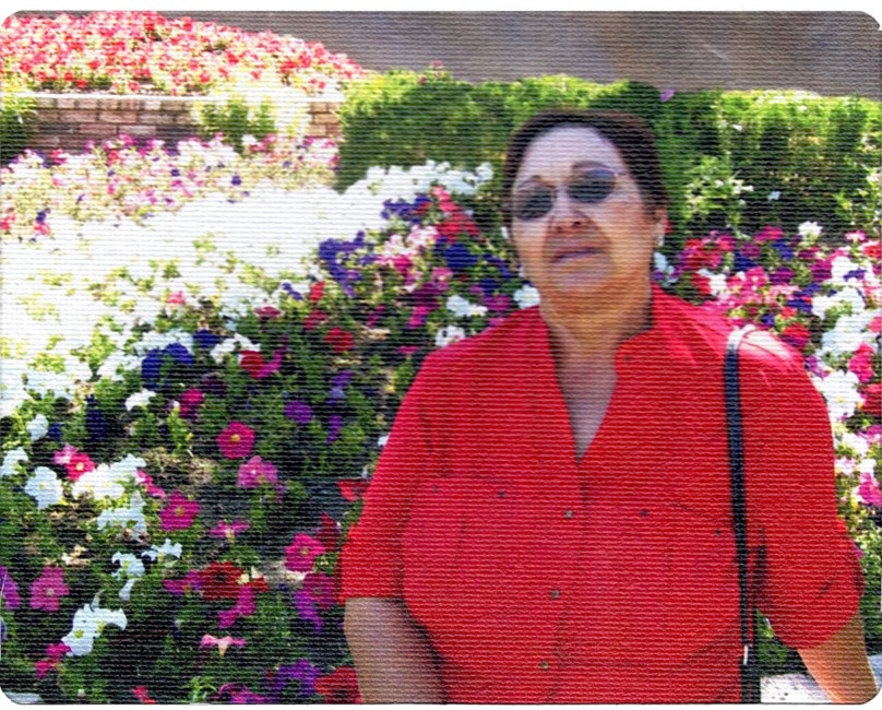 Obituary of Gloria Marina Bernal