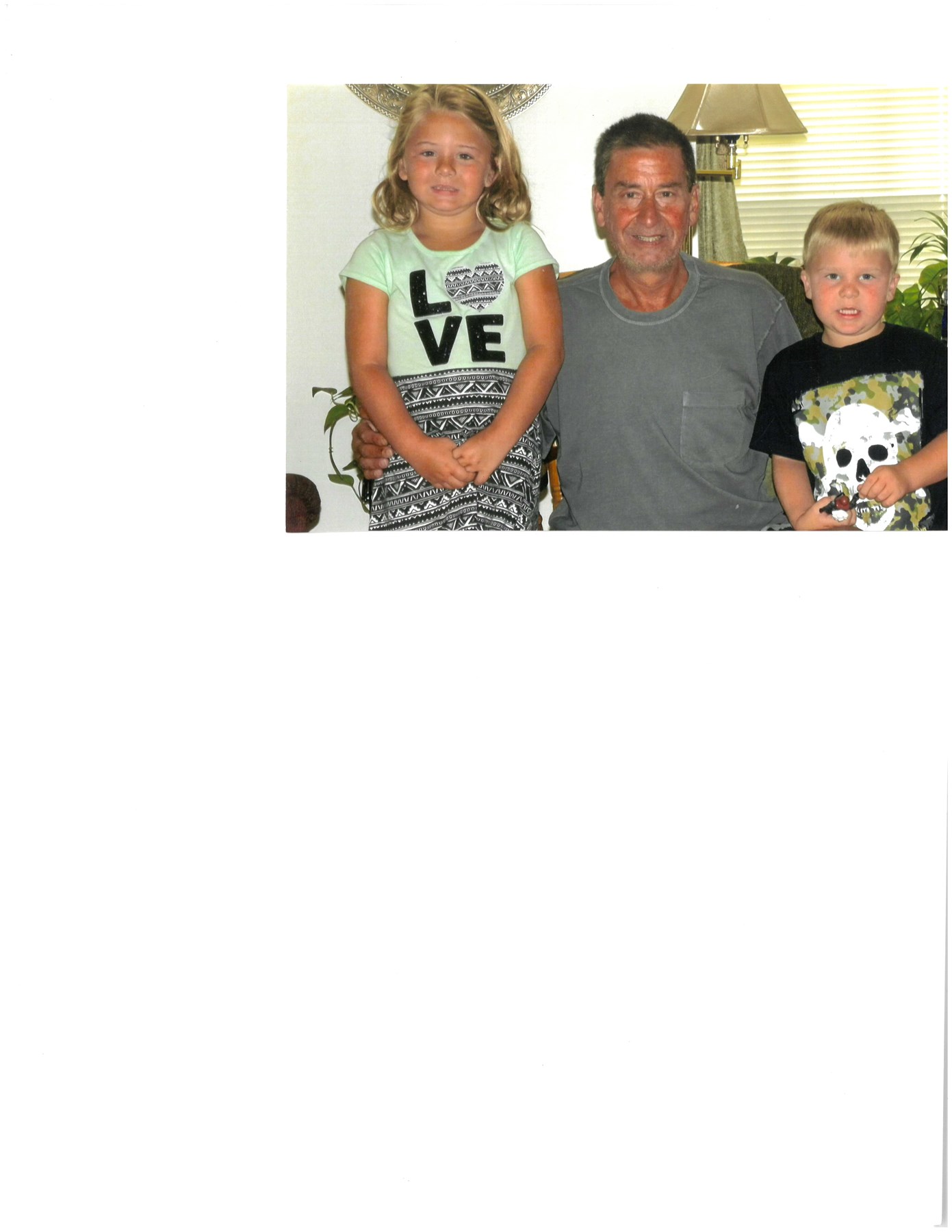 Obituary of Jeffrey Paul Jackimocz