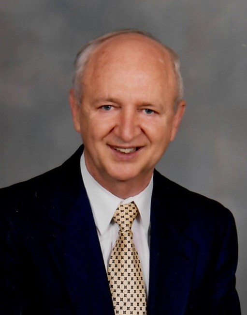 Obituary of Albert E. Clarke