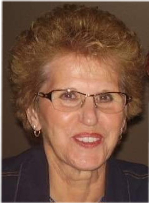 MarieBerthe Duchesne Obituary Rosemere, QC