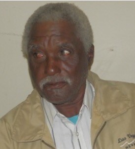 Obituary of Lawrence "Baby" Joseph Jones