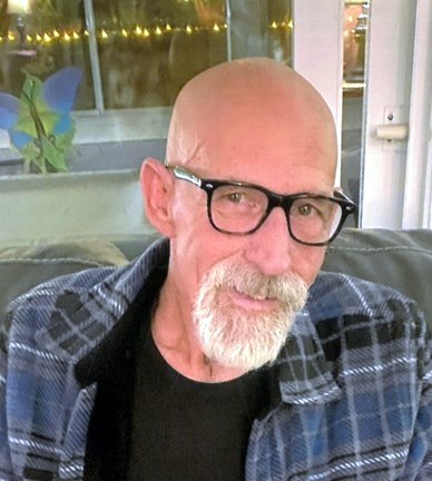 Obituary of Larry "Butch" Eugene McElroy