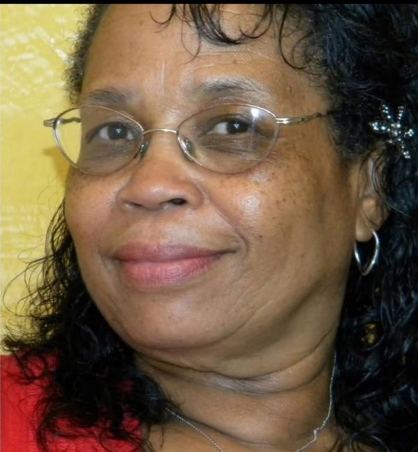 Avis de décès de Mrs. Judy Carolyn (Brown) Thomas