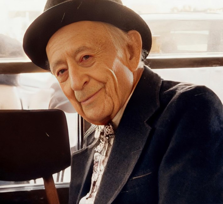 Obituary of Dale Allen Horn