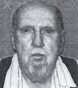 Obituary of Forest Eugene Johnson