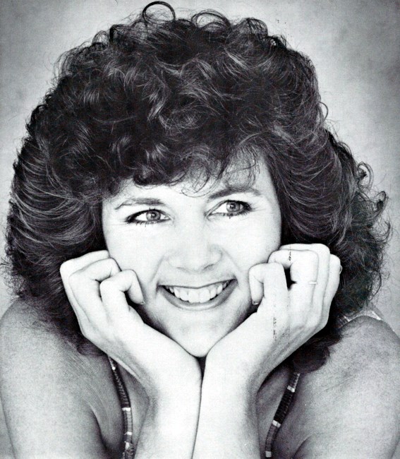 Obituary of Malinda Susan Davis