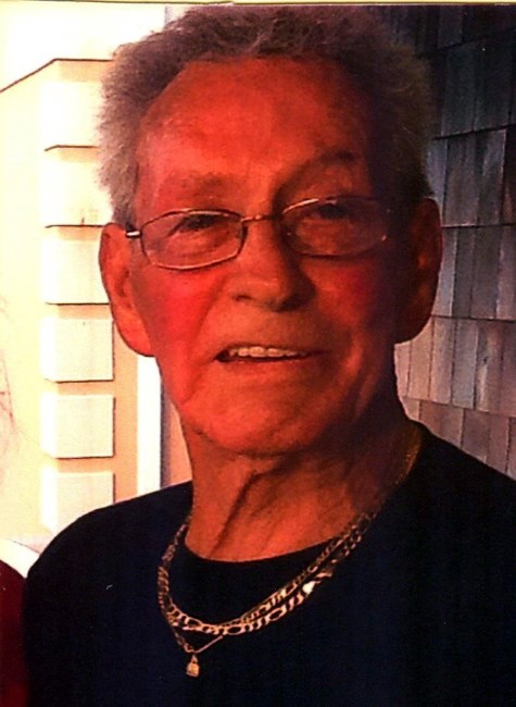 Obituary of Harold Dean Tucker