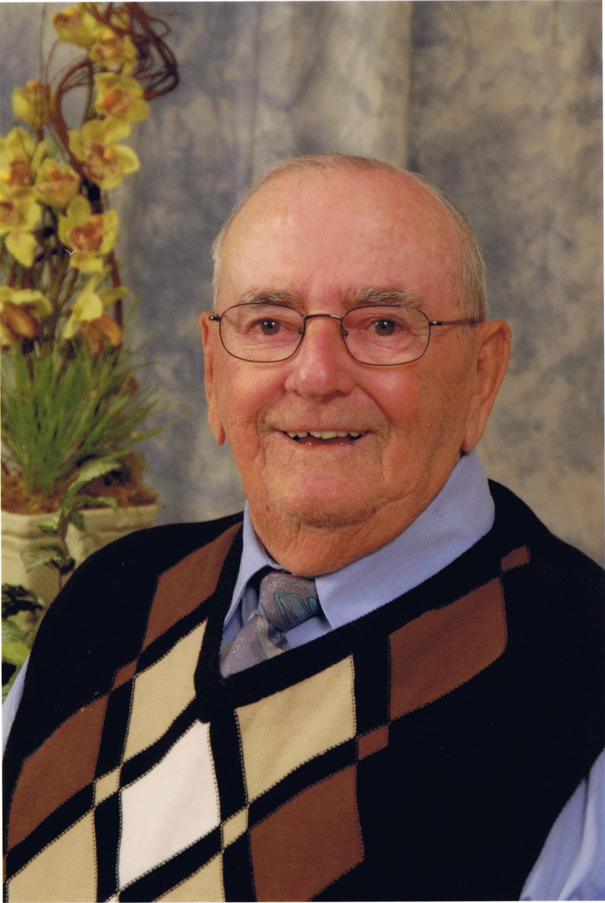 Obituary of Gilles Viau