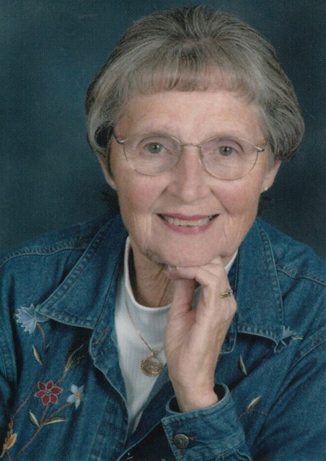 Obituary of Loyelle Anne Anderson