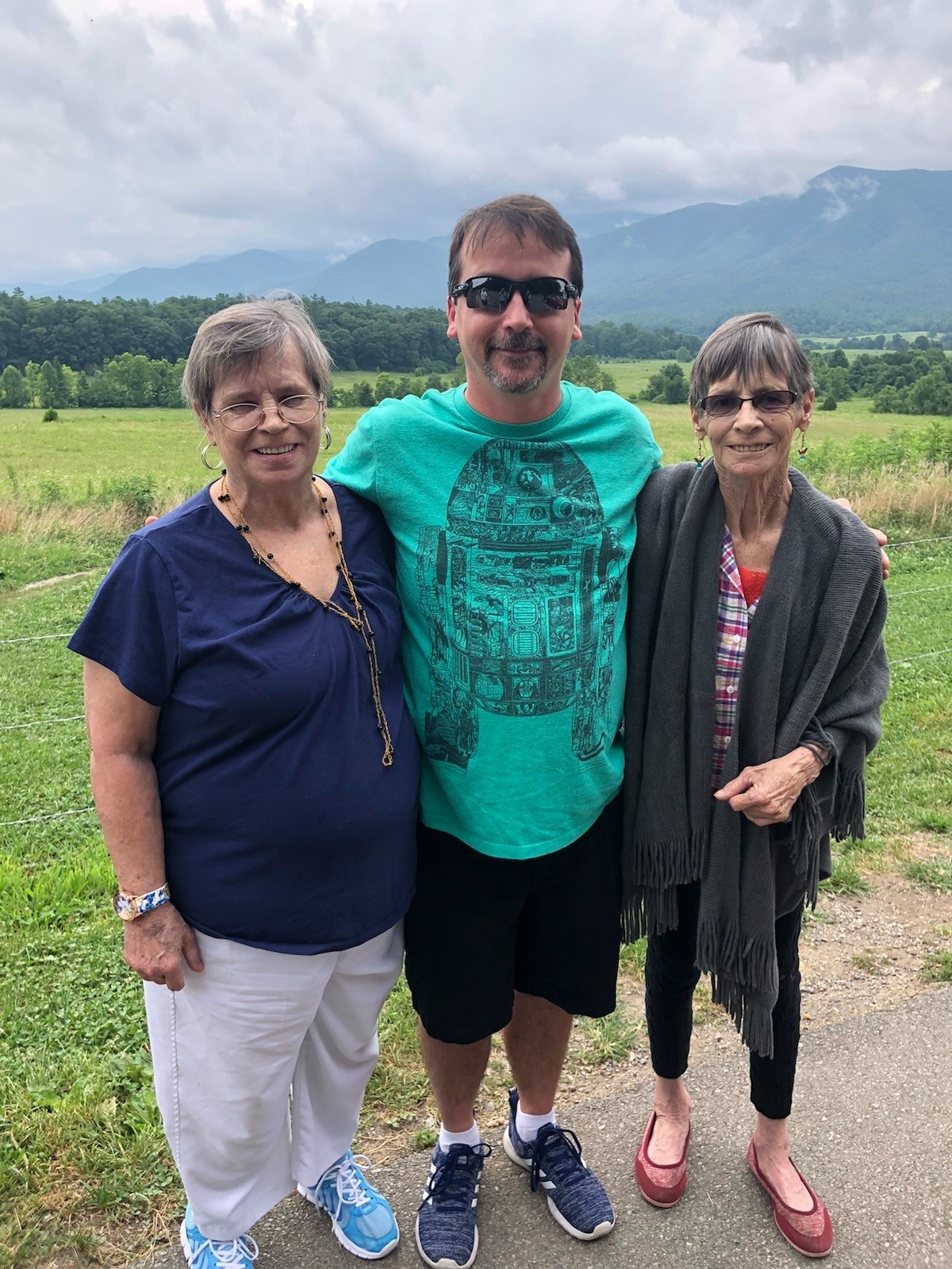 Obituary of Sandra Joan Schweikle