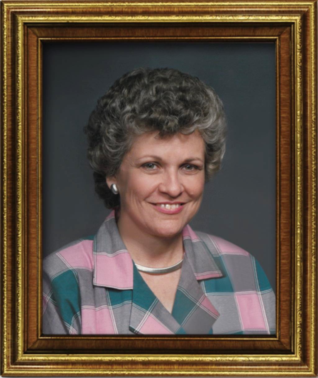 Marilyn Hale Obituary Bryan, TX