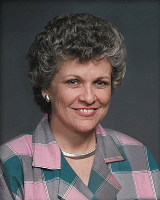 Obituario de Marilyn Kay (Lamb) Hale