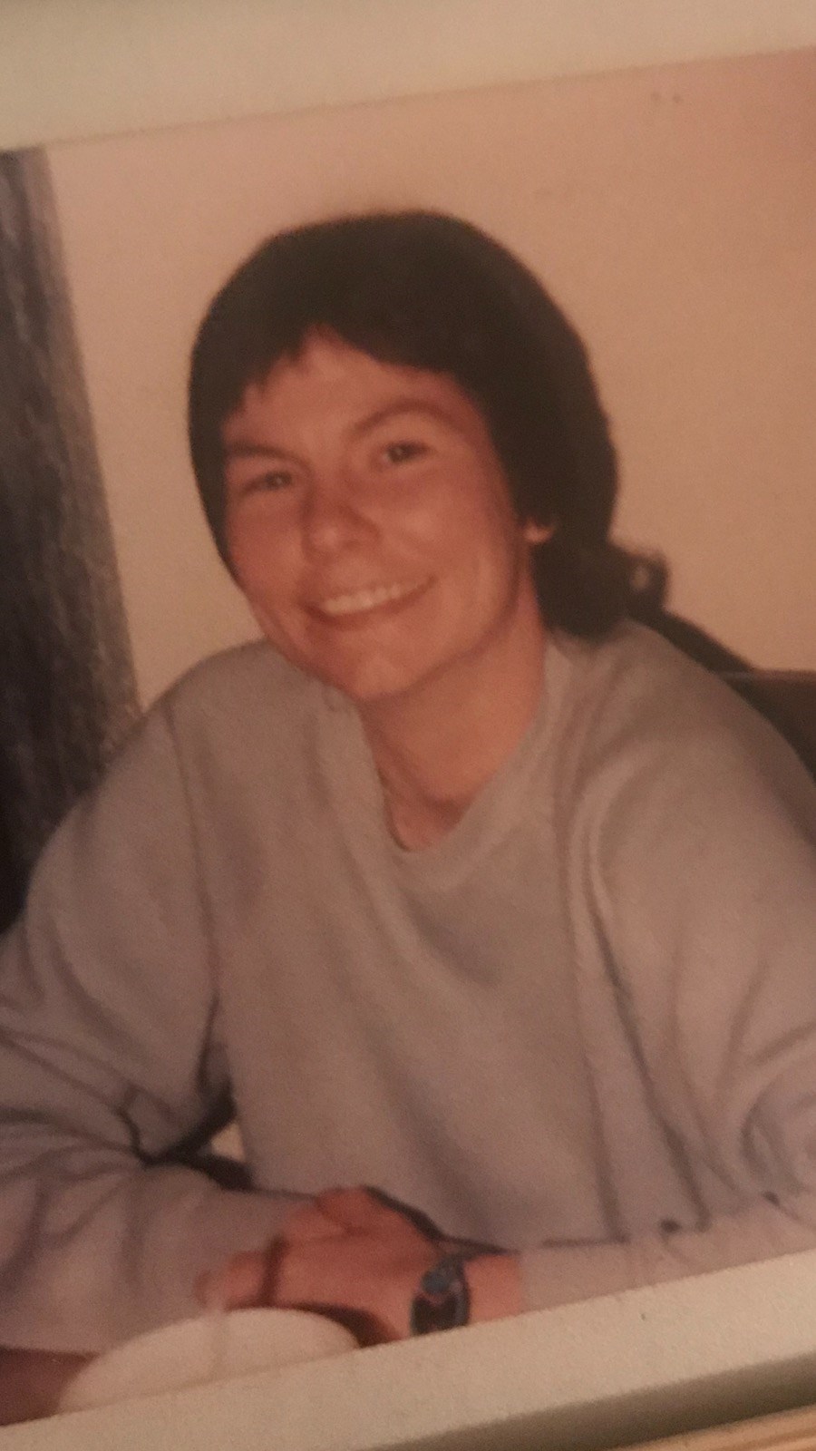 Avis de décès de Lisa Patricia Lewis