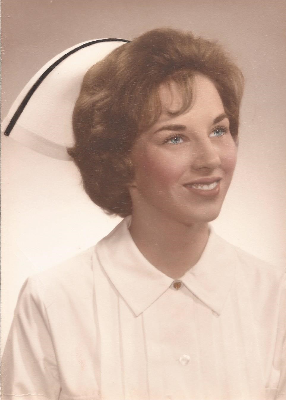Obituary of Kathleen M. Fritz