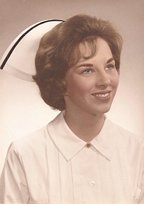 Obituary of Kathleen M. Fritz