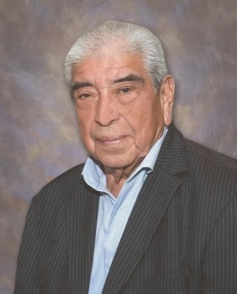Obituary of Ignacio Uribe