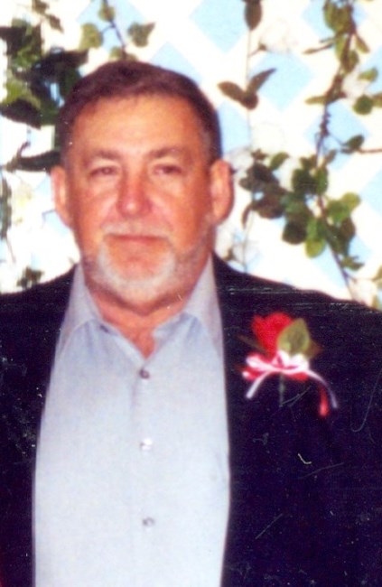 Obituary of Gregory Allen Russell