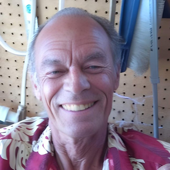 Obituary of Michael David Fernandez