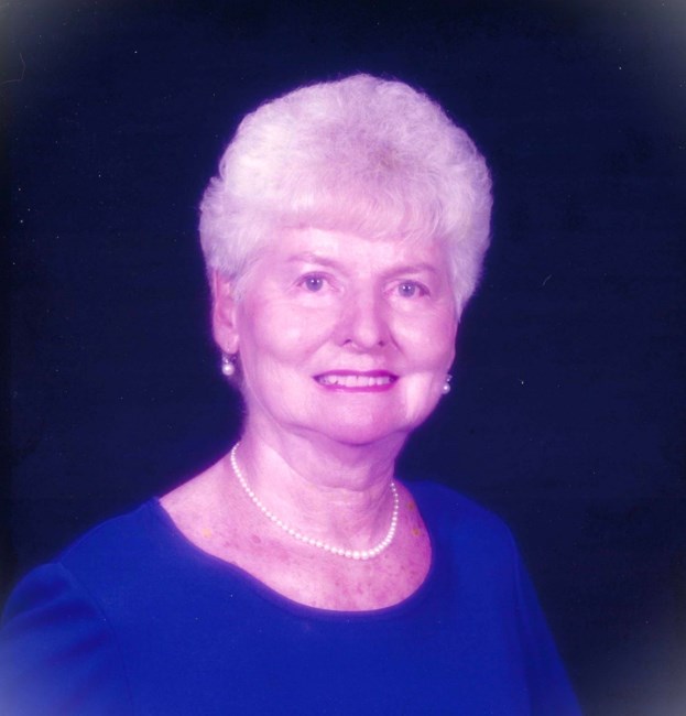 Obituary of Virginia Copp O'Doherty