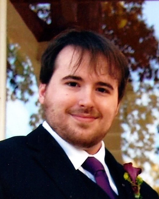 Obituary of Trey Sylvester, III