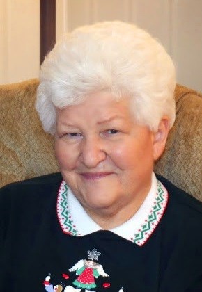 Obituary of Ardeth Hawthorne