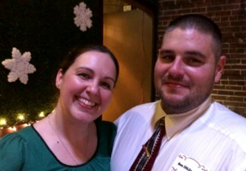 Obituary of Benjamin Anthony DiJanni