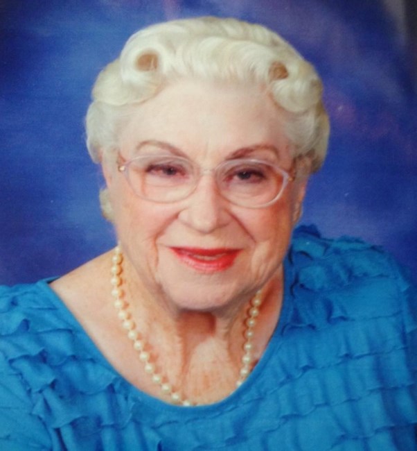 Obituary of Clara Jo Bell Tidwell