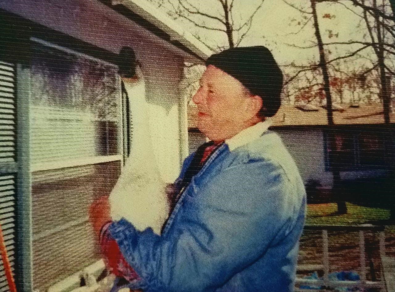 Obituary of Lyle Lee Snyder