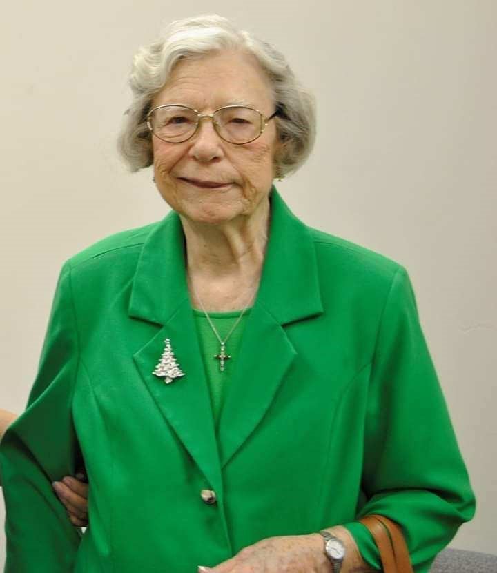 Obituary of Octavia Seitzler