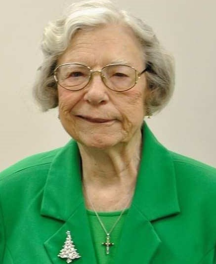 Obituary of Octavia Seitzler