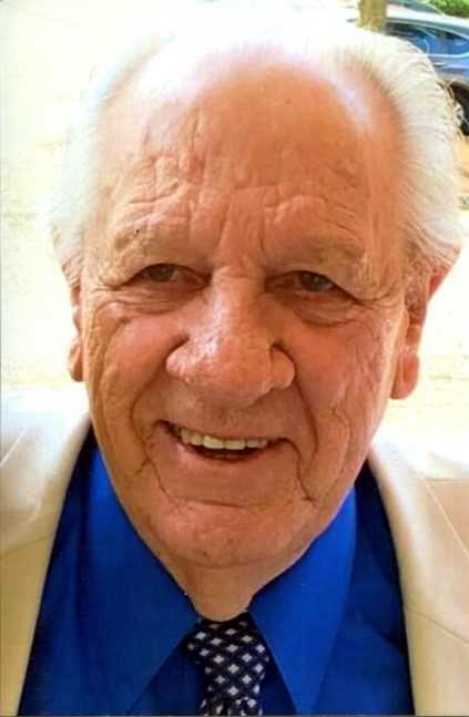 Obituary of Dallas Edward Foster