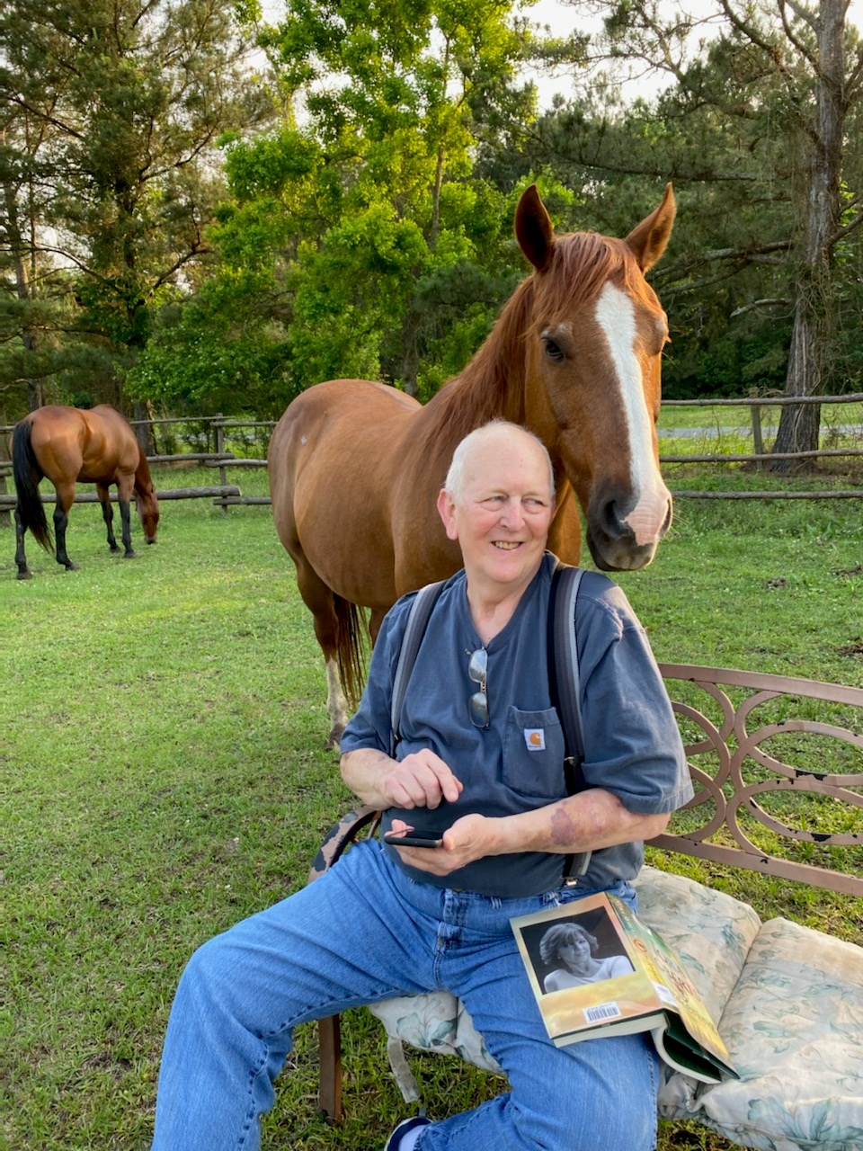 Obituary of Pat Sockwell