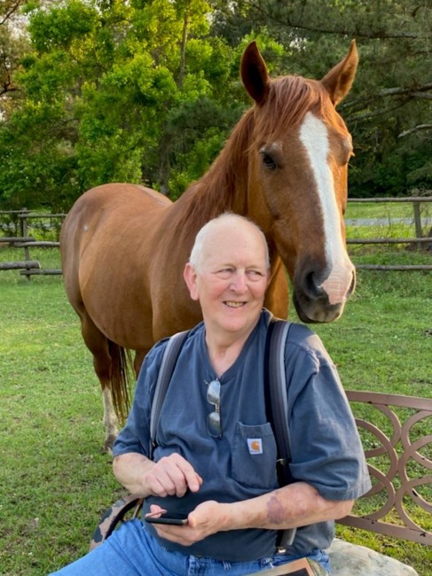 Obituary of Pat Sockwell