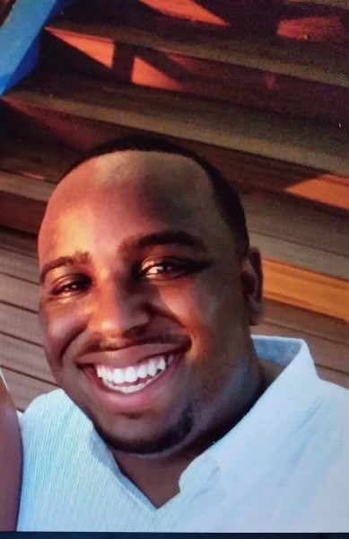 Obituary of Stephan Robert Vieux