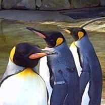 Obituary of Gwendolyn Marie Robinson