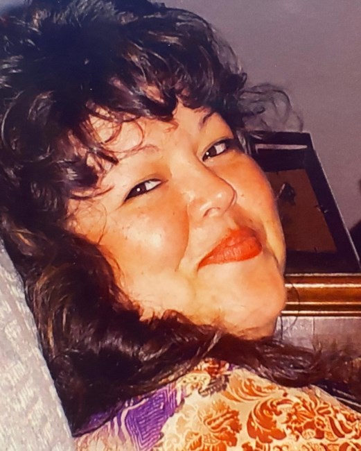 Obituary of Tina Colleen Lucero-Sanchez