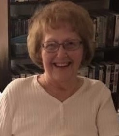 Obituary of Joyce M. Williams