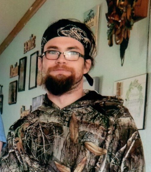 Avis de décès de David Sebastian Riness