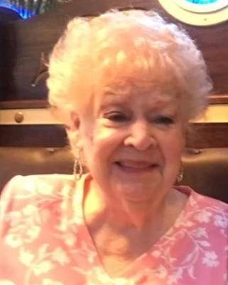 Obituary of Dorrita F. Price
