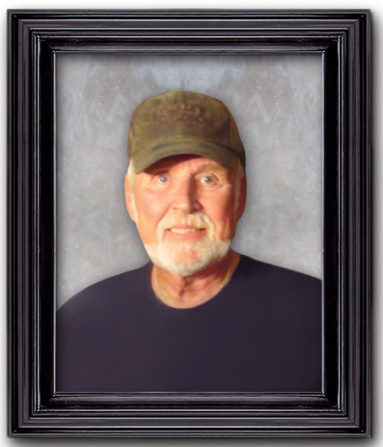 Obituary of Denny Raye Cranford Sr.