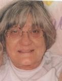 Obituario de Edna Marie Curry