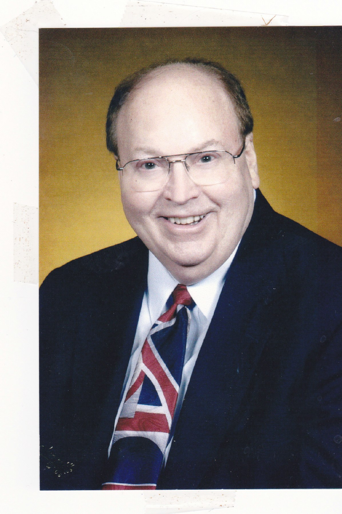 Obituary of Floyd Earl Sprague Jr.