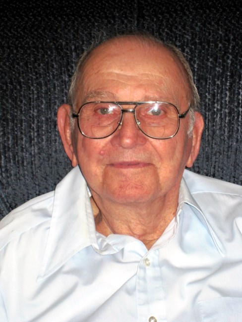 Obituary of Alvin Alfred Rothbauer