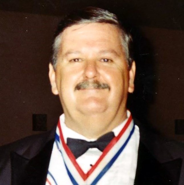 Obituary of Mr. Ernest Ferdinand Bonaccorso Jr.