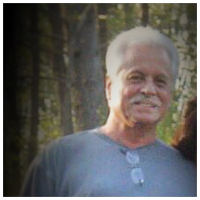 Avis de décès de Thomas Steven Robertson