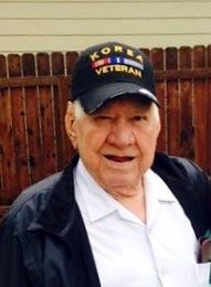 Obituary of Marcos Perez Jr.