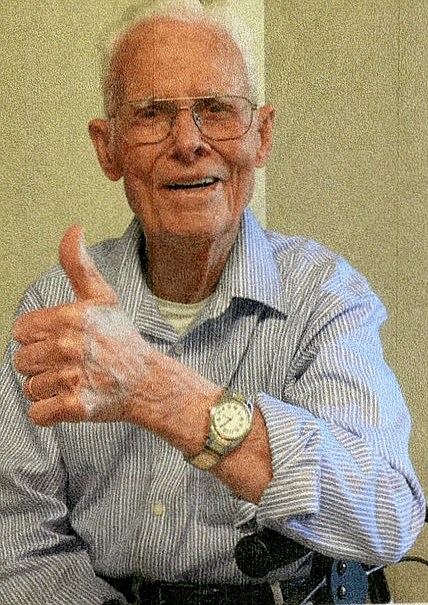 Obituary of Timothy Lee Prine, Jr.