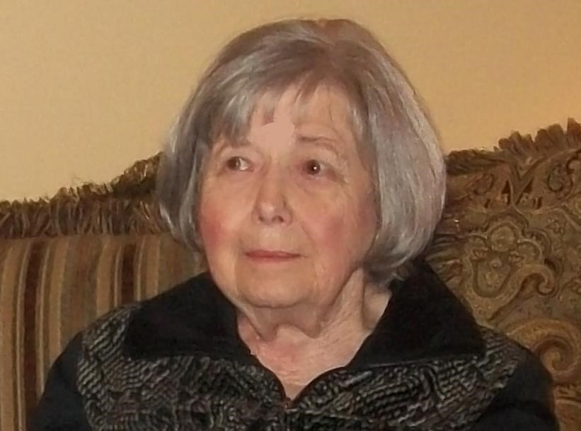 Obituary of Marie Elizabeth Price